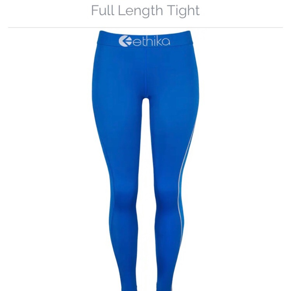 Ethika Subzero Performance tight
